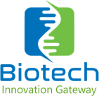 Biotech Innovation Gateway logo